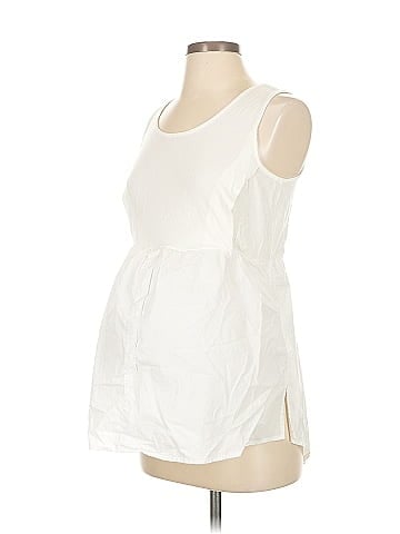 Seraphine Sleeveless Blouse (view 1)