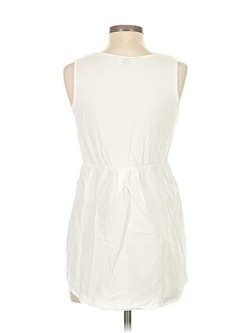 Seraphine Sleeveless Blouse (view 2)