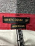 Genetic Denim Animal Print Gold Jeans Size 27 waist - photo 4