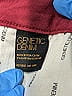 Genetic Denim Animal Print Gold Jeans Size 27 waist - photo 5