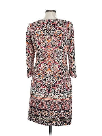 London Times Casual Dress (view 2)