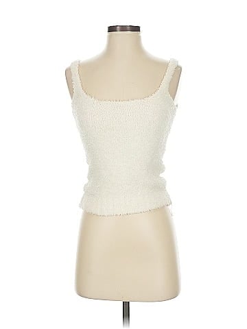 SKIMS Sleeveless Top (view 1)