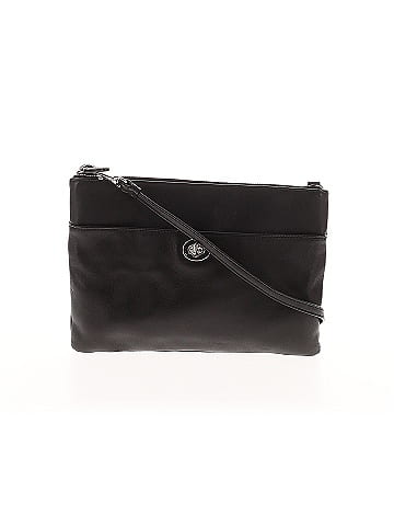 Coach Leather Crossbody Bag (view 1)