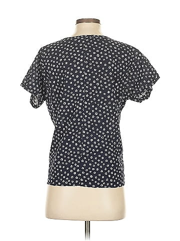 J. by J.Crew Short Sleeve Top (view 2)