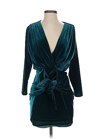 MISA Los Angeles Cocktail Dress (view 1)