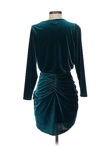MISA Los Angeles Cocktail Dress (view 2)
