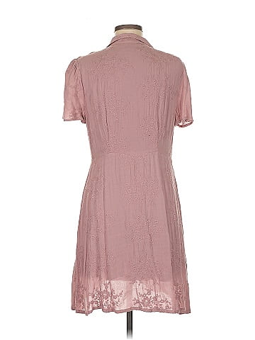Lost + Wander Casual Dress (view 2)