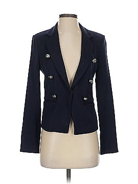 Elizabeth And James Wool Blazer
