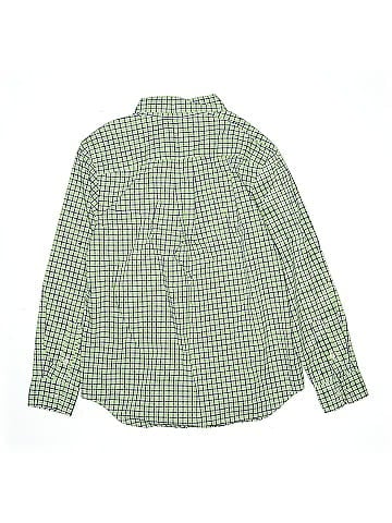 Ralph Lauren Long Sleeve Button-Down Shirt (view 2)