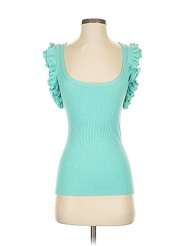 Tracy Reese Sleeveless Top (view 1)