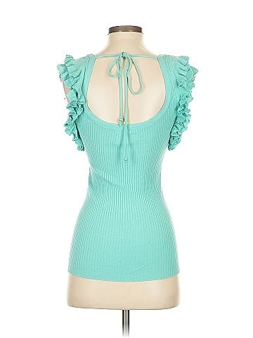 Tracy Reese Sleeveless Top (view 2)