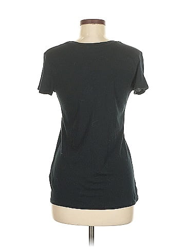 James Perse Short Sleeve T-Shirt (view 2)