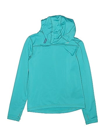 L.L.Bean Pullover Hoodie (view 1)