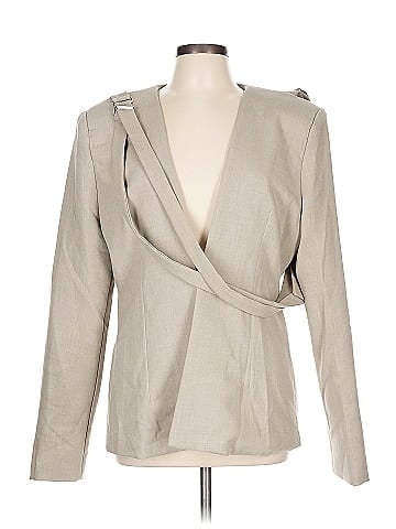 PrettyLittleThing Blazer (view 1)
