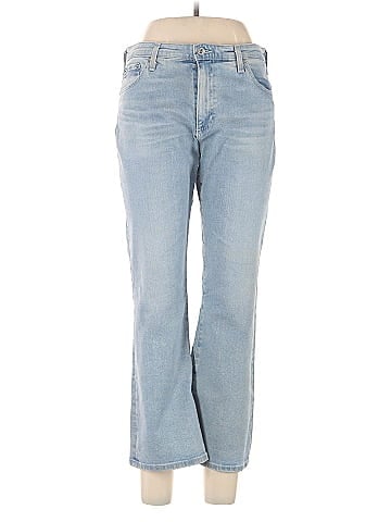Adriano Goldschmied Jeans (view 1)