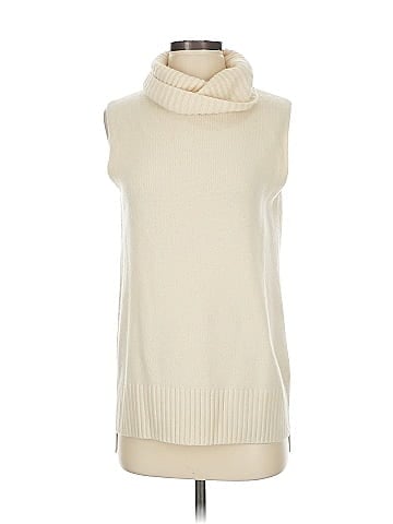 C by Bloomingdales Turtleneck Sweater (view 1)