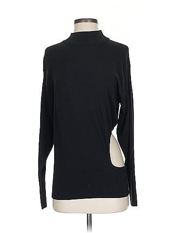 DKNY Turtleneck Sweater (view 1)