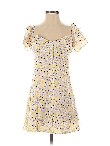 Polly Casual Dress (view 1)