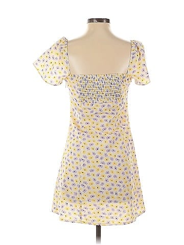 Polly Casual Dress (view 2)