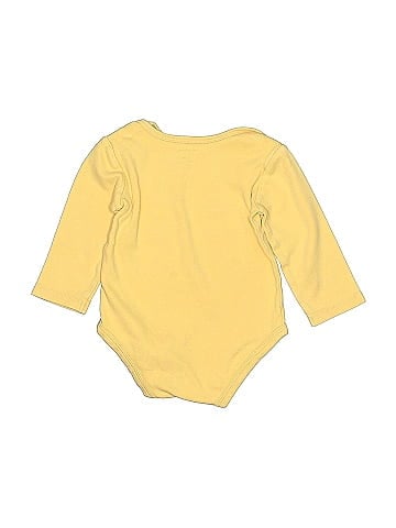 Pekkle Long Sleeve Onesie (view 2)