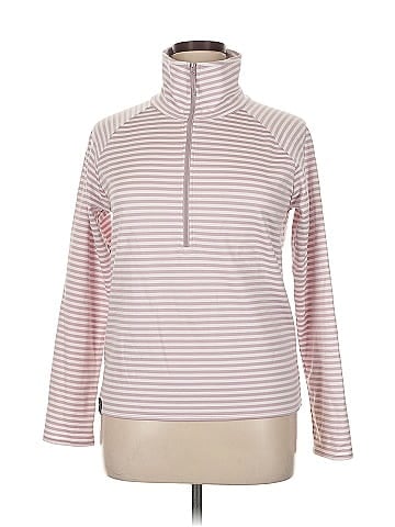 Oiselle Long Sleeve Top (view 1)