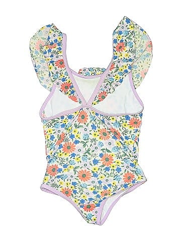 Mini Boden One Piece Swimsuit (view 2)
