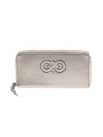 Cole Haan Leather Wallet (view 2)