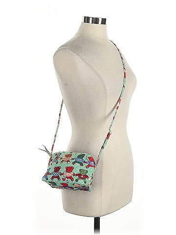 Vera Bradley Crossbody Bag (view 2)