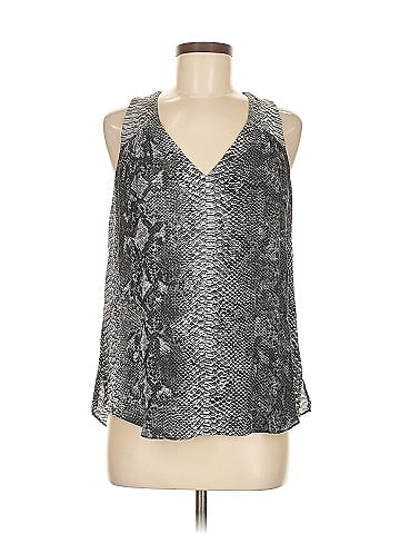 Rebecca Taylor Tank Top (view 1)