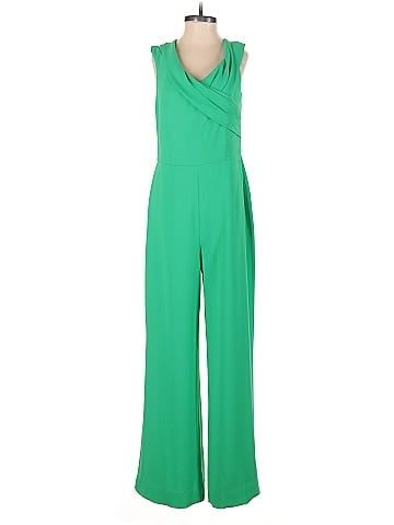 Alice + Olivia Jumpsuit (view 1)