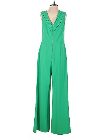 Alice + Olivia Jumpsuit (view 2)