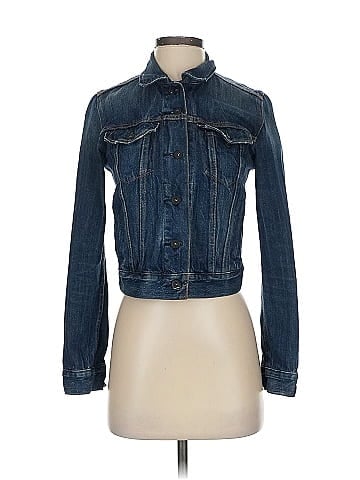 Levi's Denim Jacket (view 1)