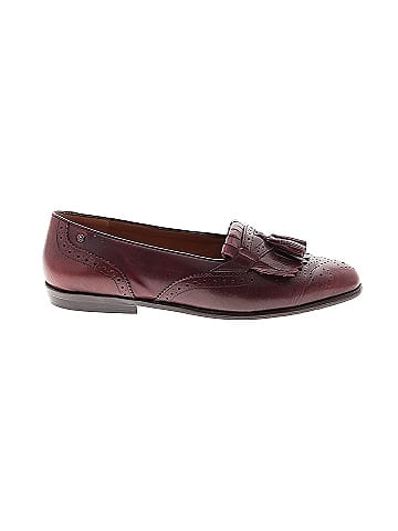 Etienne Aigner Flats (view 1)