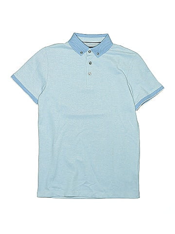 Next Short Sleeve Polo (view 1)