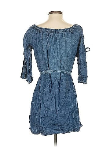 Velvet Heart Casual Dress (view 2)