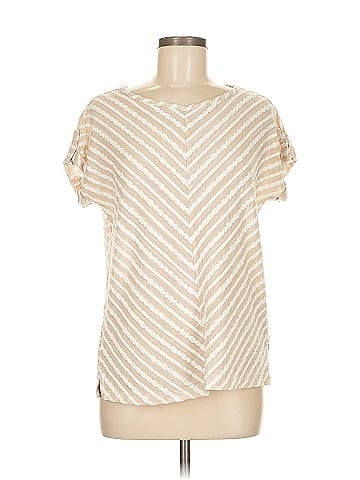 Emma James Short Sleeve Top (view 1)