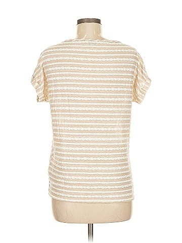 Emma James Short Sleeve Top (view 2)
