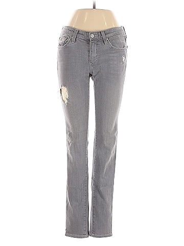 Adriano Goldschmied Jeans (view 1)