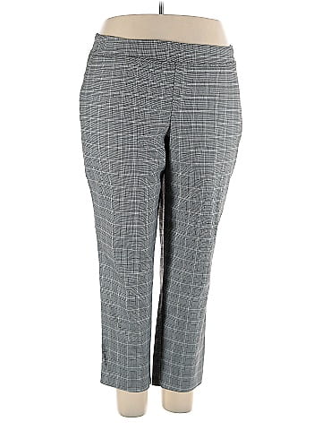 Adrienne Vittadini Dress Pants (view 1)