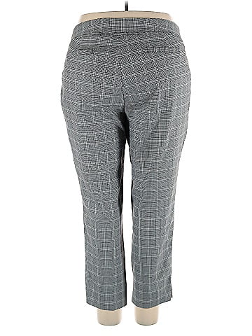 Adrienne Vittadini Dress Pants (view 2)