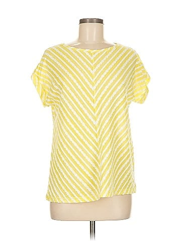 Emma James Short Sleeve Top (view 1)