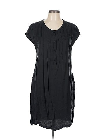 Bridge & Burn Casual Dress (view 1)