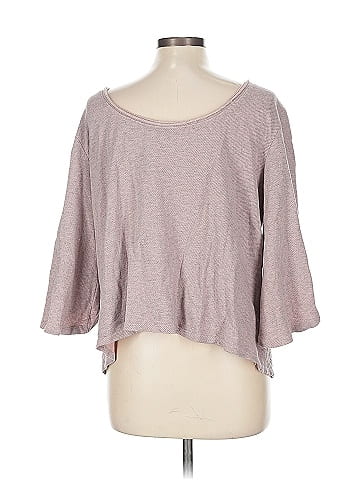 Akemi + Kin Pullover Sweater (view 2)