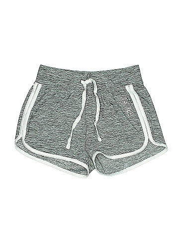Justice Athletic Shorts (view 1)