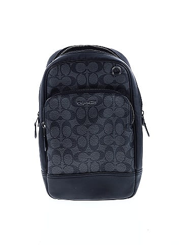 Coach Factory Backpack (view 1)