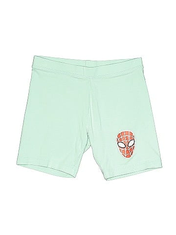 Spotted Zebra Athletic Shorts (view 1)