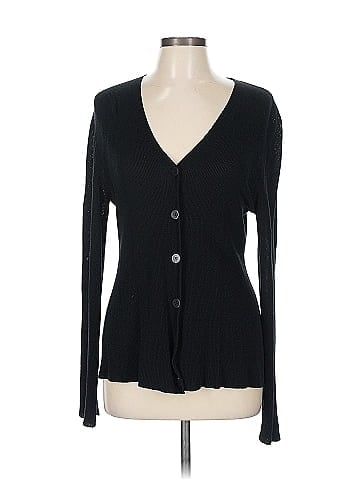 Donna Karan New York Cardigan (view 1)