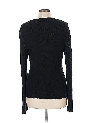 Donna Karan New York Cardigan (view 2)