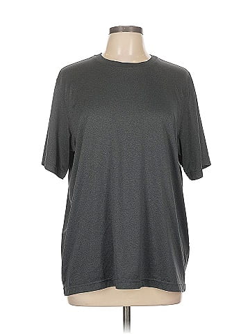 FILA Short Sleeve T-Shirt (view 1)