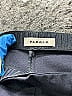 P.A.R.O.S.H. Blue Wool Pants Size XS - photo 4